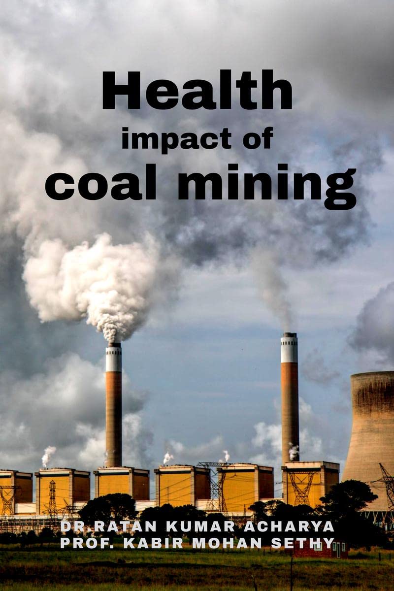 Health Impact Of Coal Mining