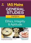 IAS Mains General Studies Paper 4 Ethics Integrity & Aptitude (Old Edition)