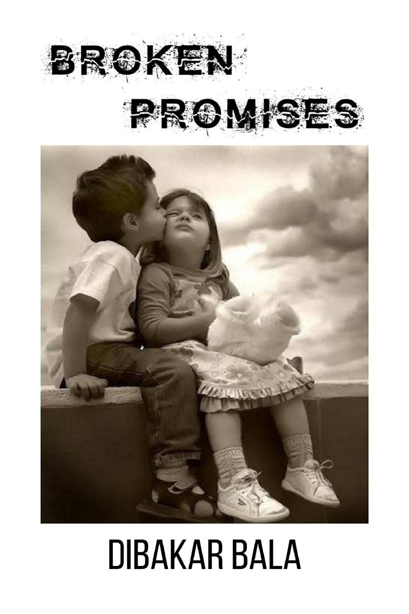 Broken Promises : How Many Did You Broke?