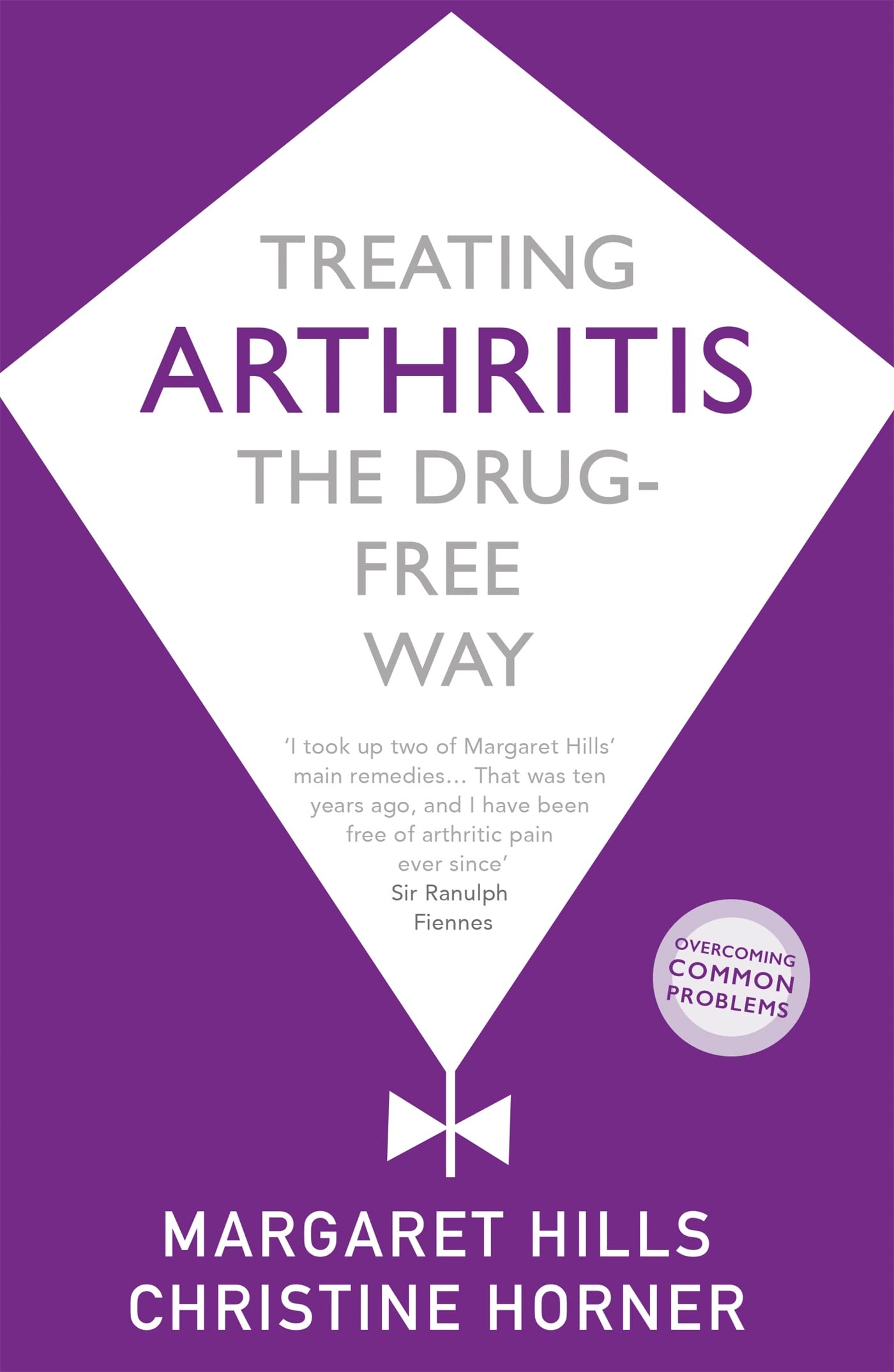Treating Arthritis (Overcoming Common Problems)