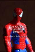 The Kid Who Chased His Dream