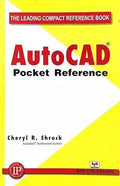 Autocad Pocket Reference