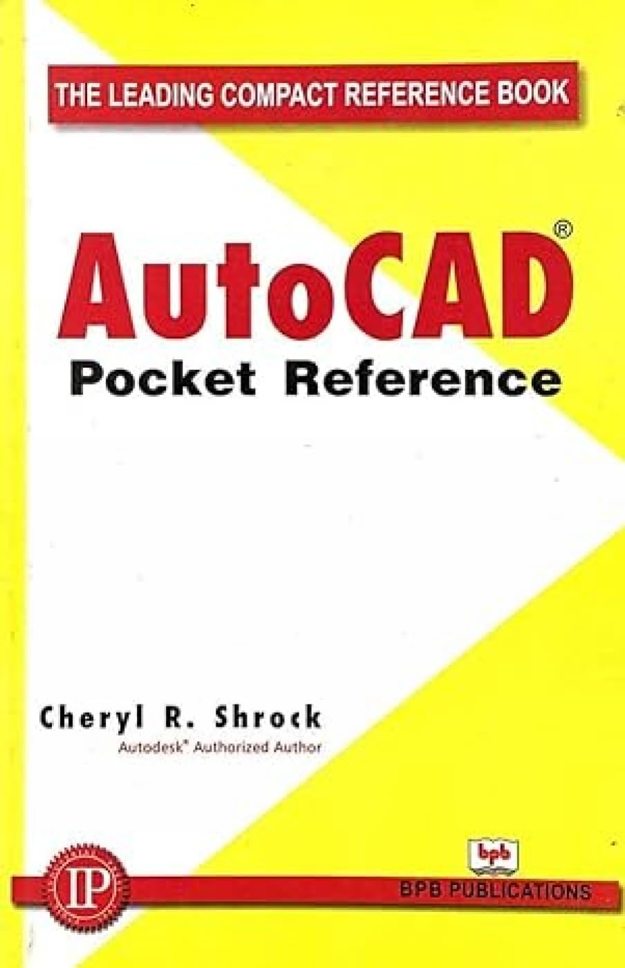 Autocad Pocket Reference