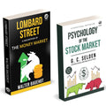 Lombard Street | Psychology of the Stock Market | Walter Bagehot | G. C. Selden | A Description of the Money Market | English Mo