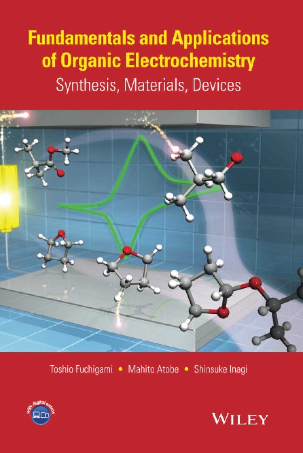 Fundamentals and Applications of Organic Electrochemistry