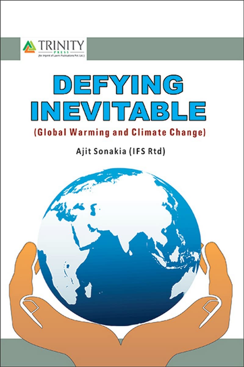 Defying Inevitable (Global Warming And Climate Change)