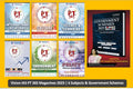 Vision IAS PT 365 UPSC 2023 | All Subjects & Government Schemes by Saloni Khanna