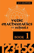 Vedic Mathematics for Schools: Book 1