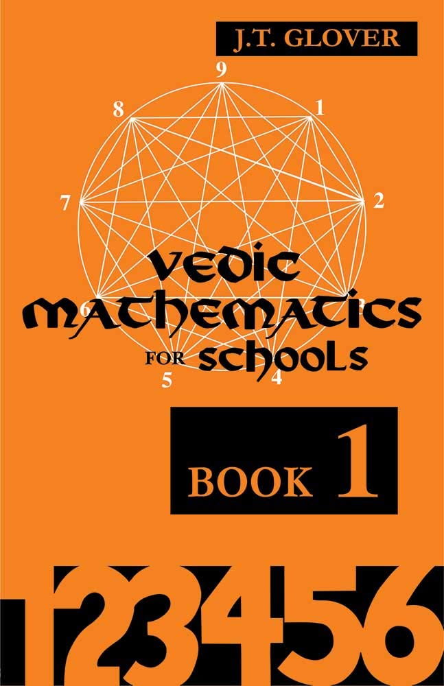Vedic Mathematics for Schools: Book 1