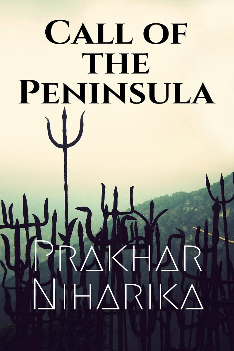 Call Of The Peninsula