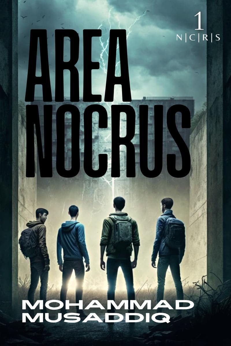 Area Nocrus