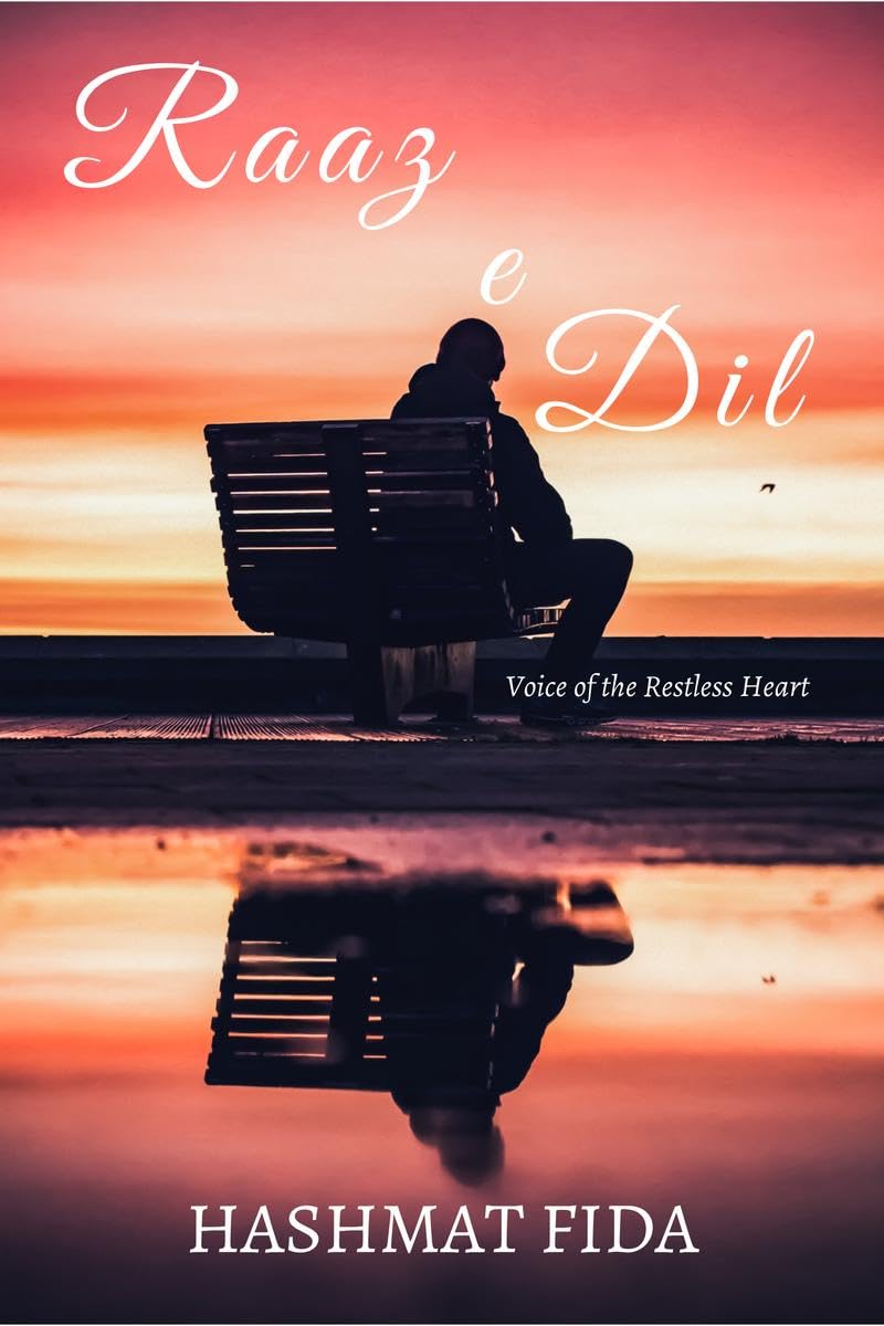 RaazeDil : Voice of the Restless Heart