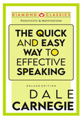 Quick & Easy Way to Effective Speaking