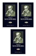 A Dictionary Of Practical Materia Medica (Set of 3 Volumes)