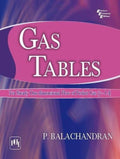 Gas Tables: For Steady One  Dimensional Flow of Perfect Gas