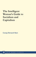 The Intelligent WomanS Guide To Socialism And Capitalism