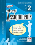 Assignment for Holidays for Class2