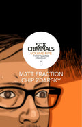 Sex Criminals Volume 5: FiveFingered Discount