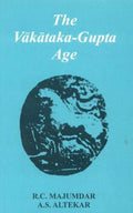 The VakatakaGupta Age: c.200500 A.D.