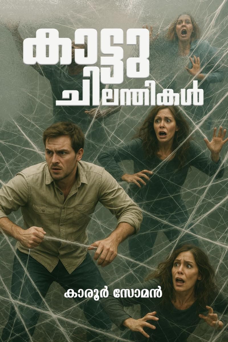 Kaattuchilandikal / 