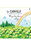 Canville : What You Choose to Focus Will Grow