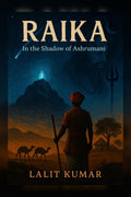 RAIKA / : In the Shadow Of Ashrumani
