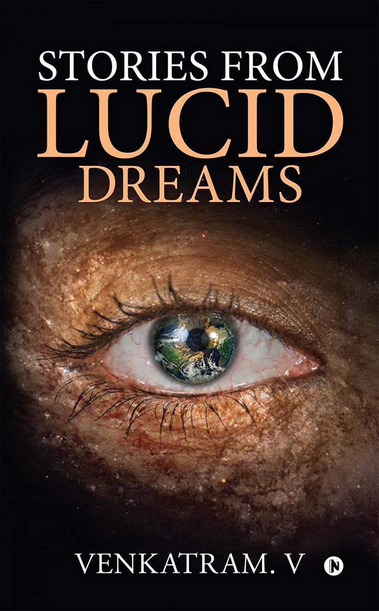 Stories From Lucid Dreams