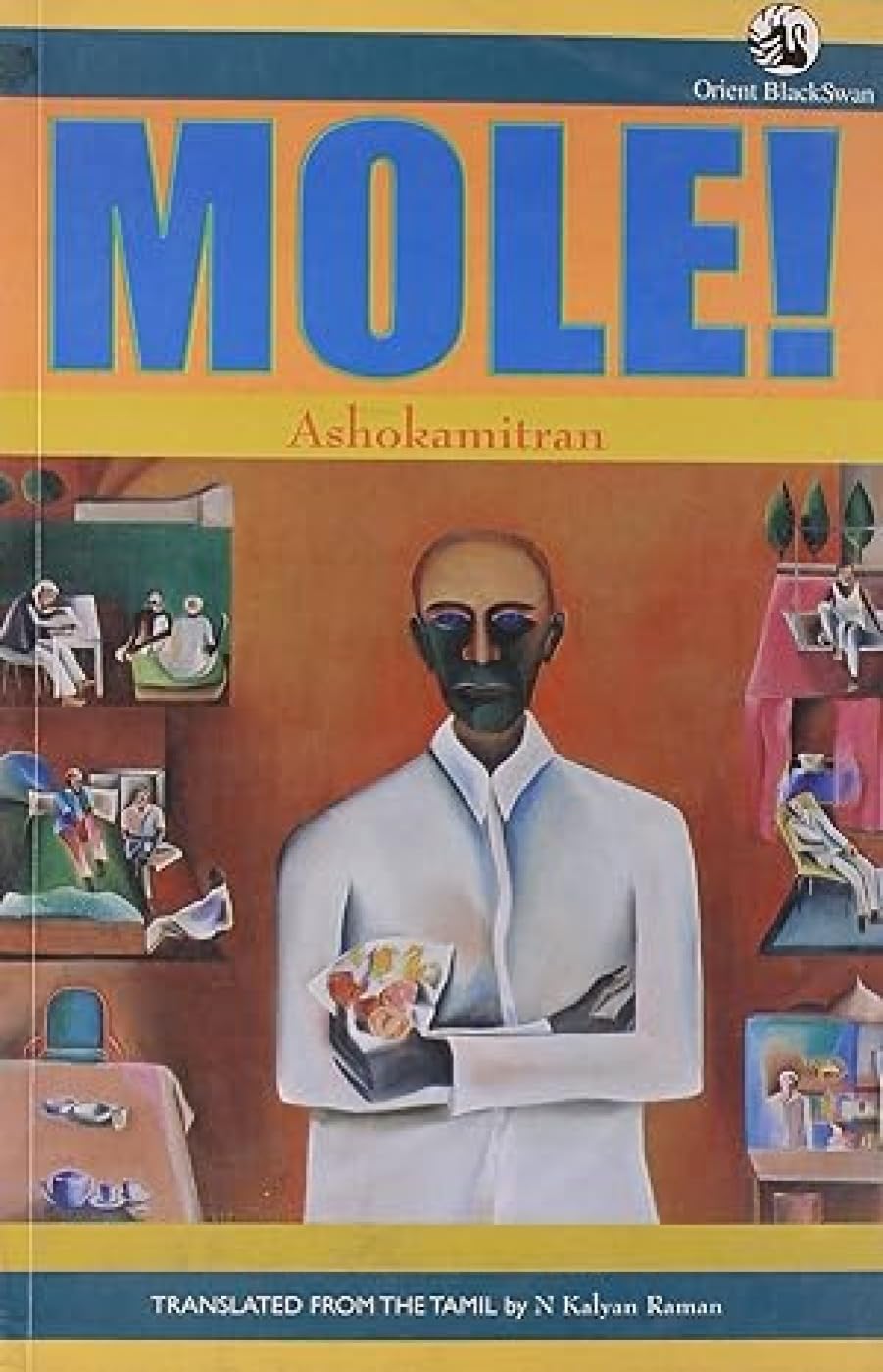 MOLE,THE