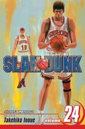 Slam Dunk, Vol. 24 (24)