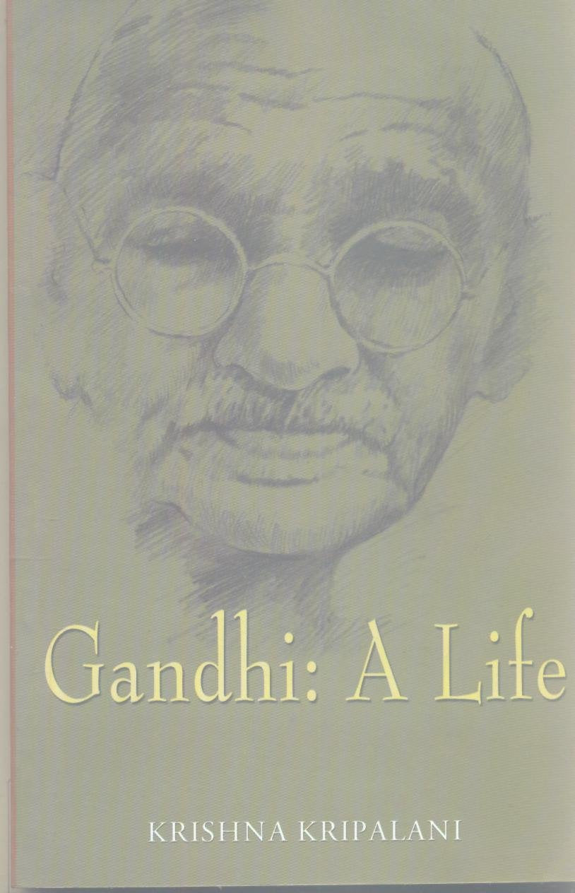 Gandhi: A Life