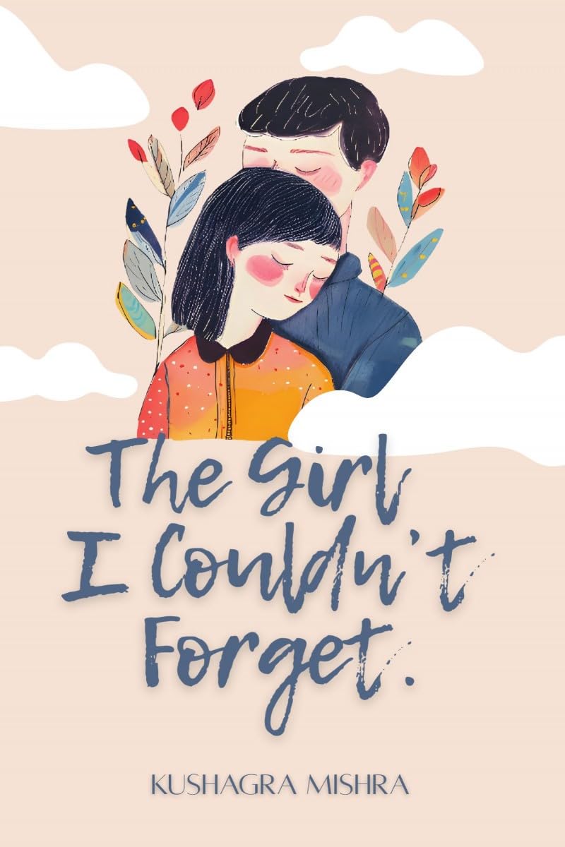 The Girl I Couldnt Forget