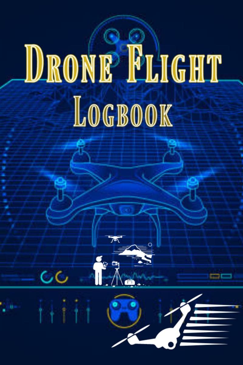 Drone Flight Logbook /    :                 /  ,     