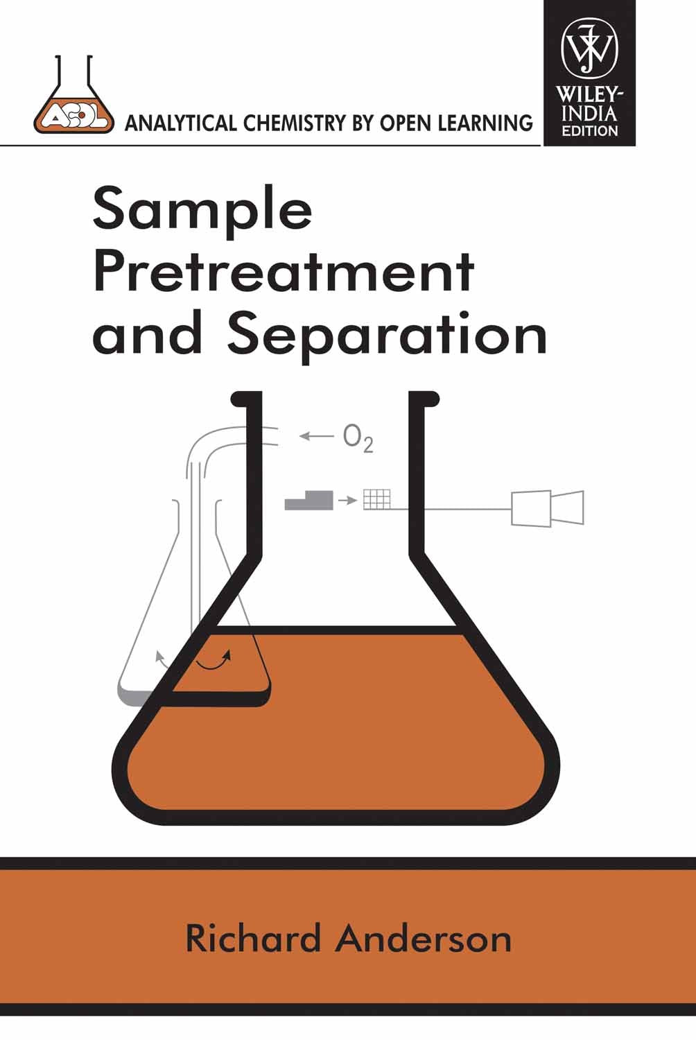 SAMPLE PRETREATMENT AND SEPARATION (PART OF ACOL SERIES)