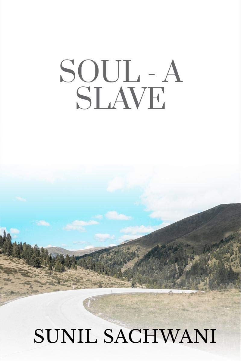 SOUL A SLAVE