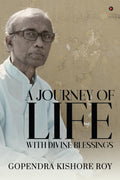 A Journey of Life with Divine Blessings