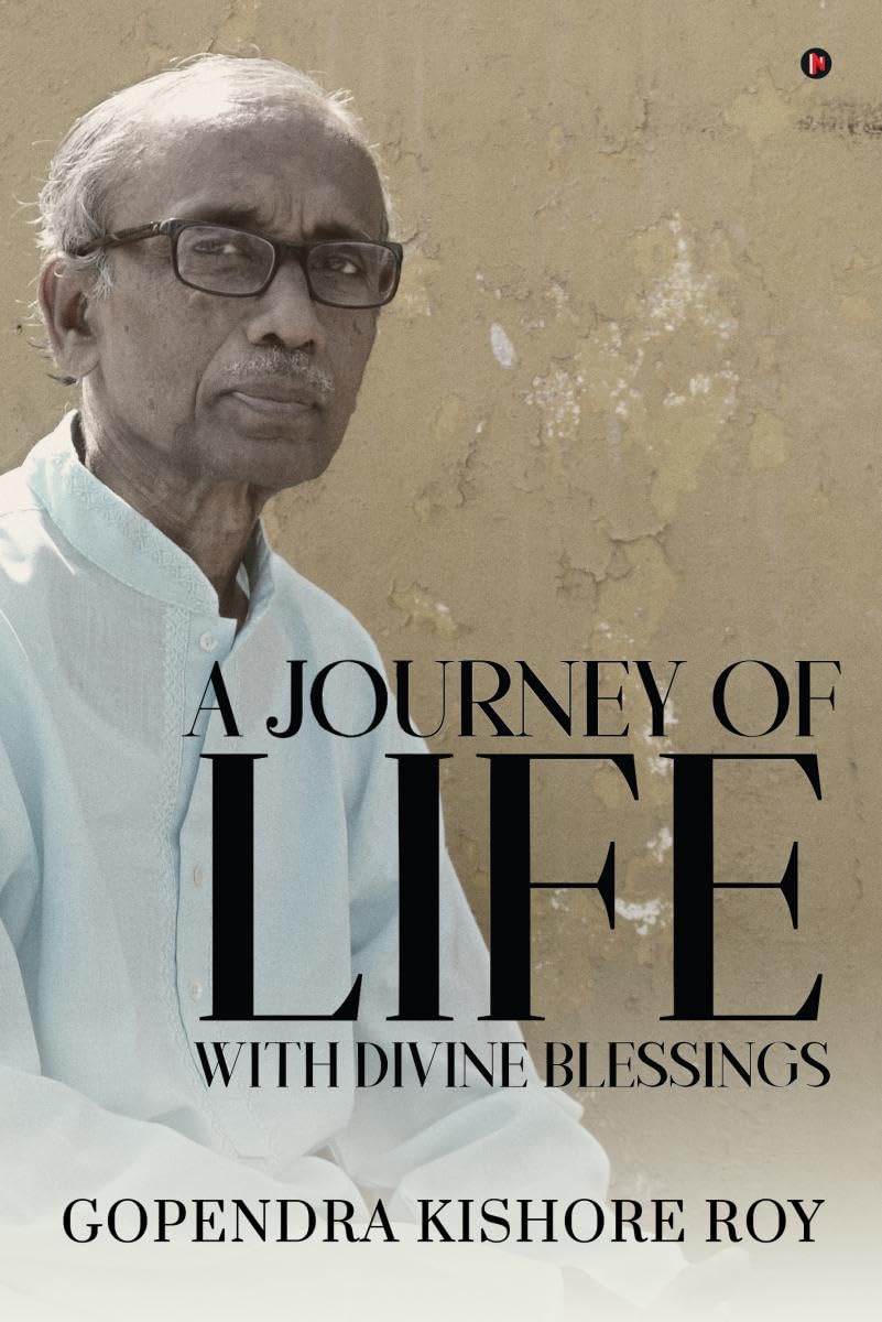 A Journey of Life with Divine Blessings