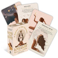 BXLOVE & LIGHT MANTRA CARDS