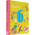 Reading With My 6 Year Old | Engaging Short Stories for Reading | Bedtime Stories for Children