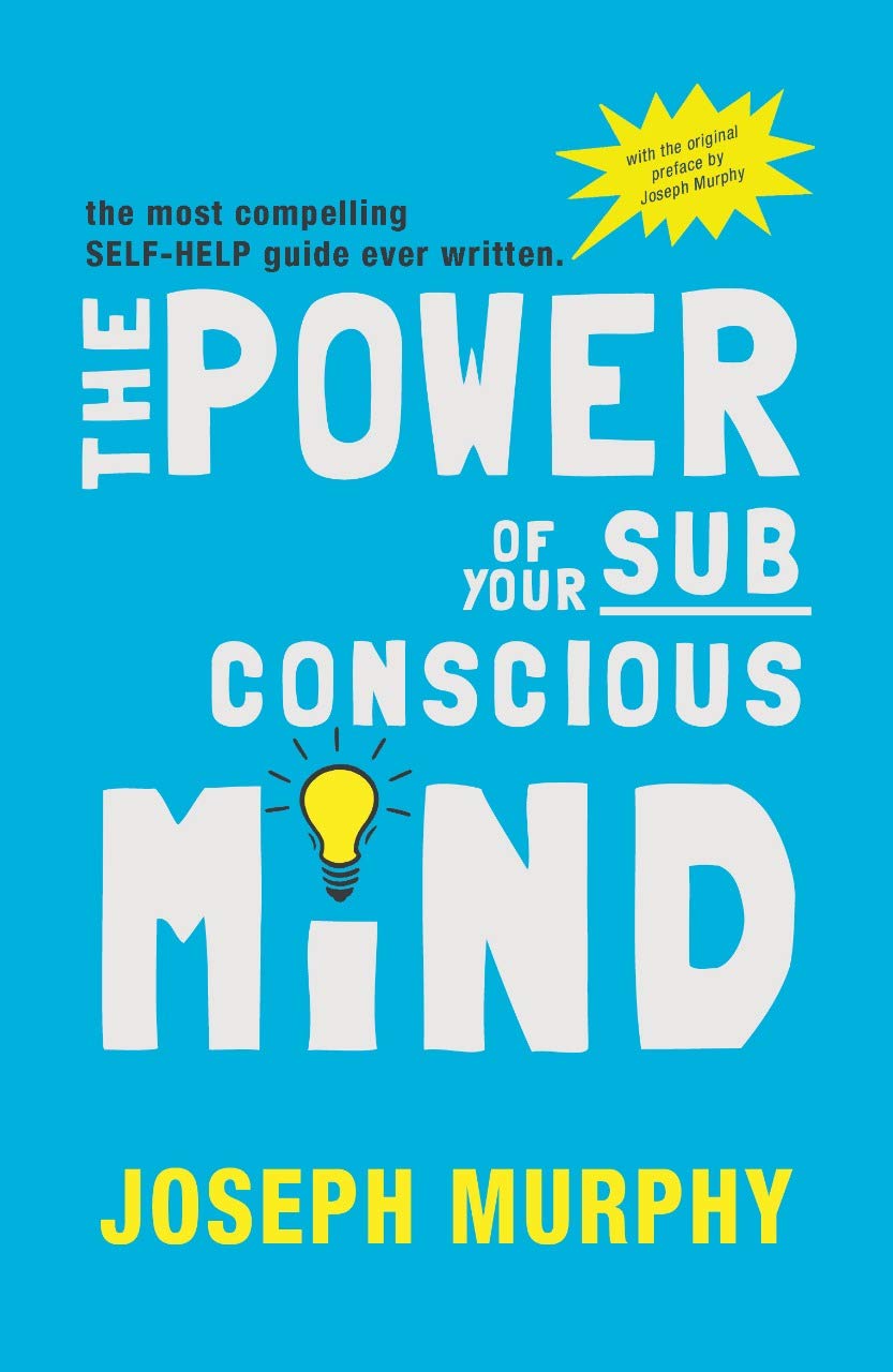 The Power of your Subconscious Mind Pirates