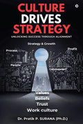 CULTURE DRIVES STRATEGY: UNLOCKING SUCCESS THROUGH ALIGNMENT