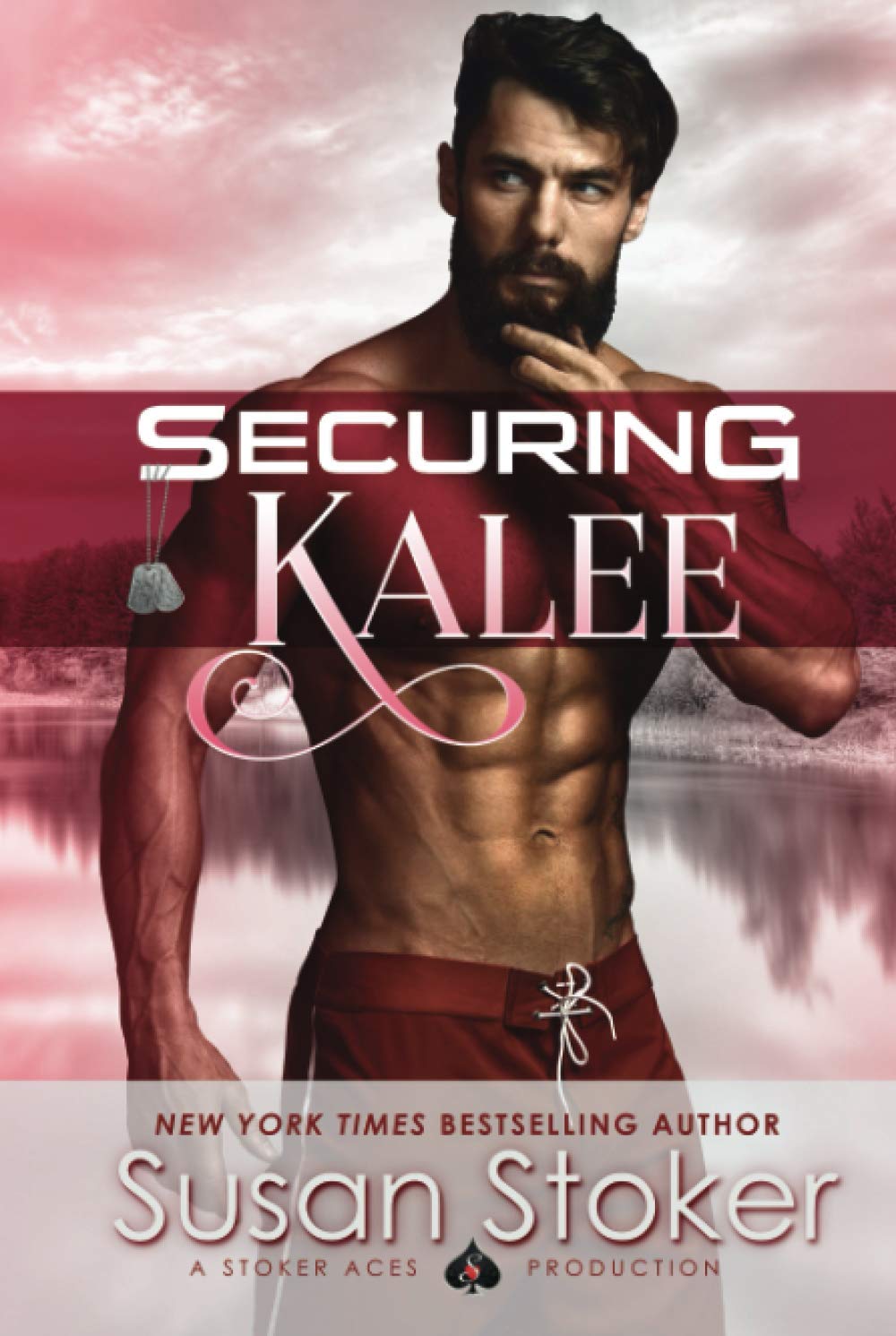 Securing Kalee: 6 (Seal of Protection: Legacy)