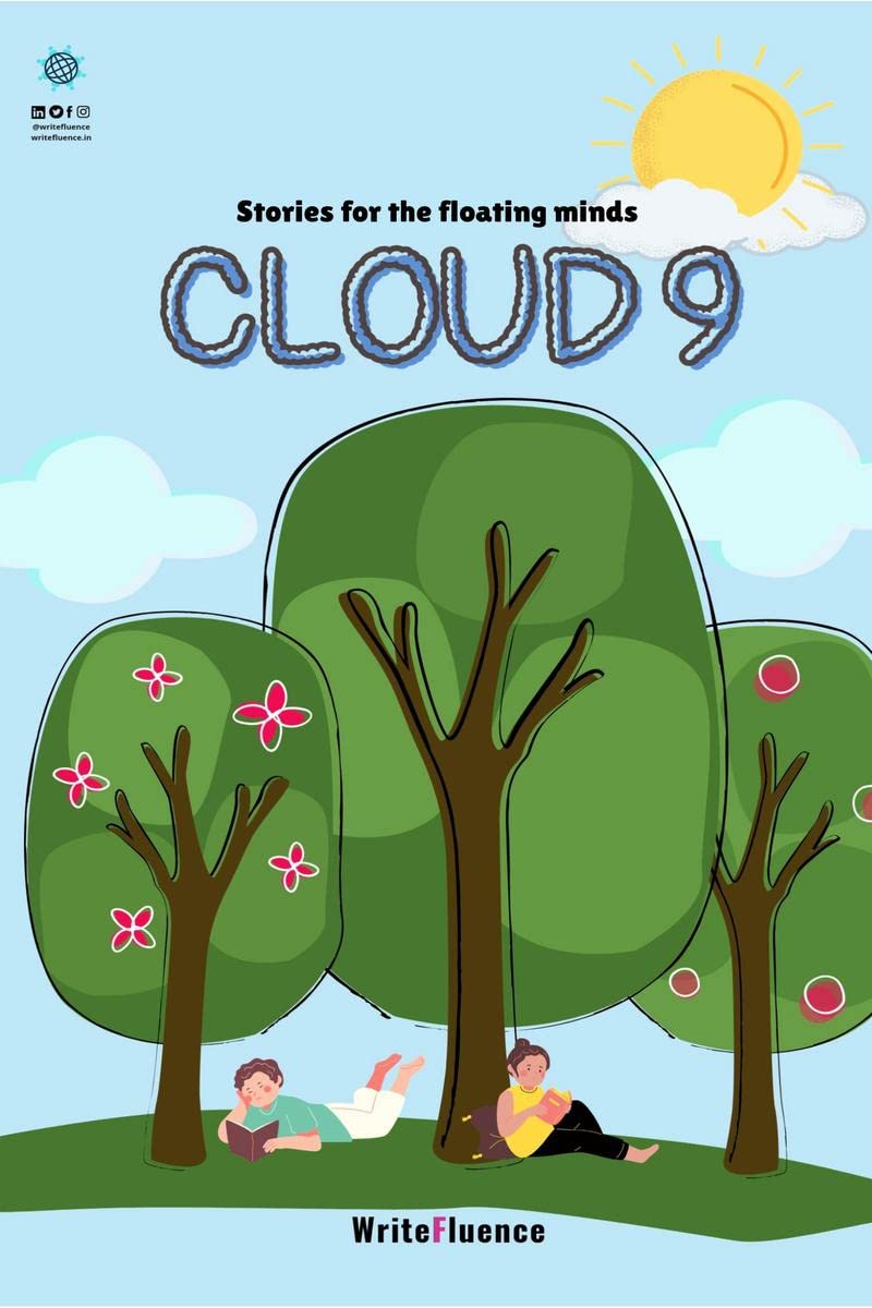 Cloud 9: Short Stories For The Floating Minds