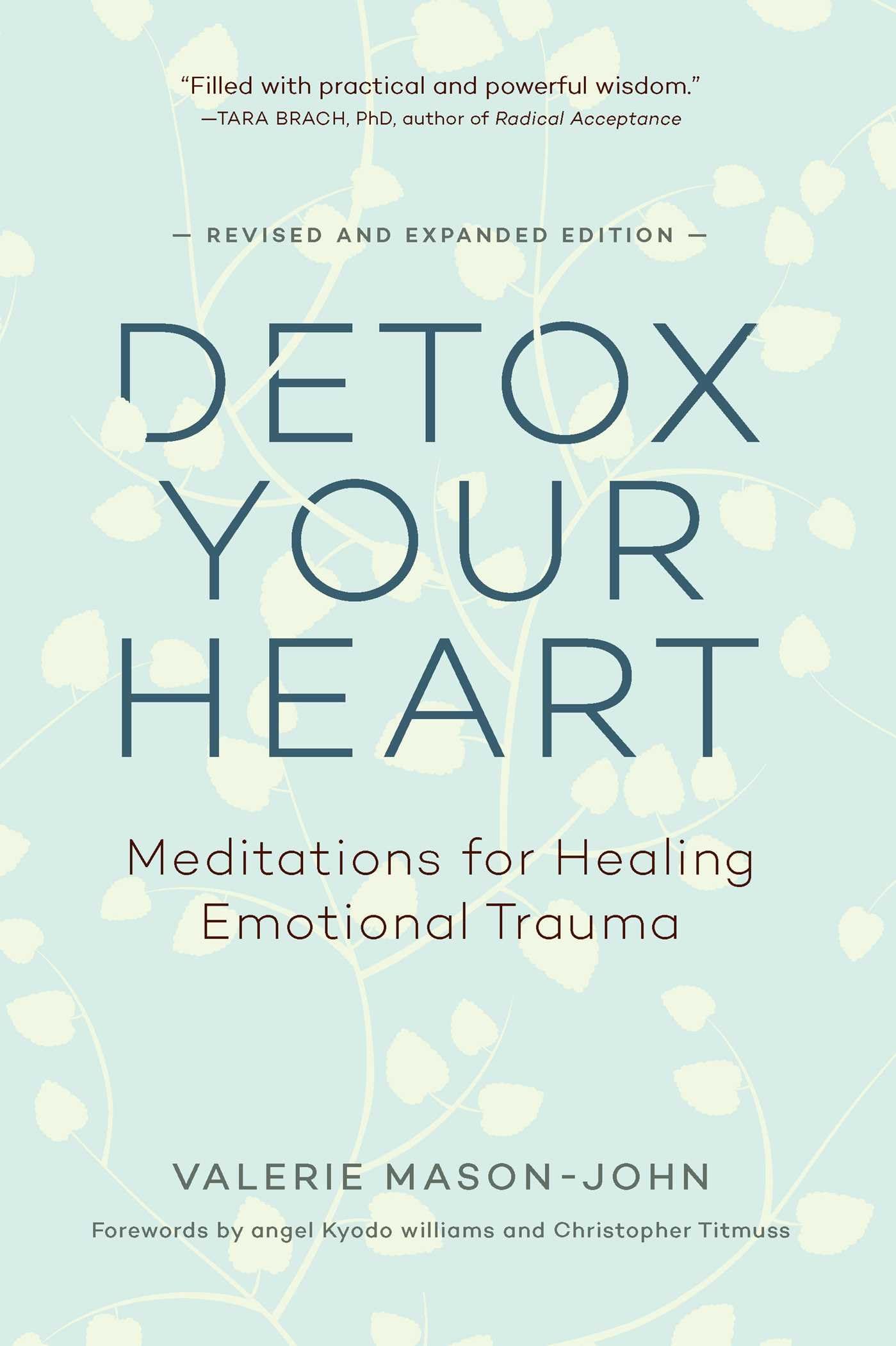 Detox Your Heart: Meditations for Healing Emotional Trauma