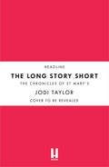 Long Story Short: A Short Story Collection