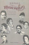Nepali Musicmakers