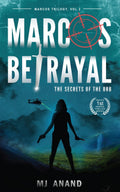 Marcos Betrayal : The Secrets of the Orb