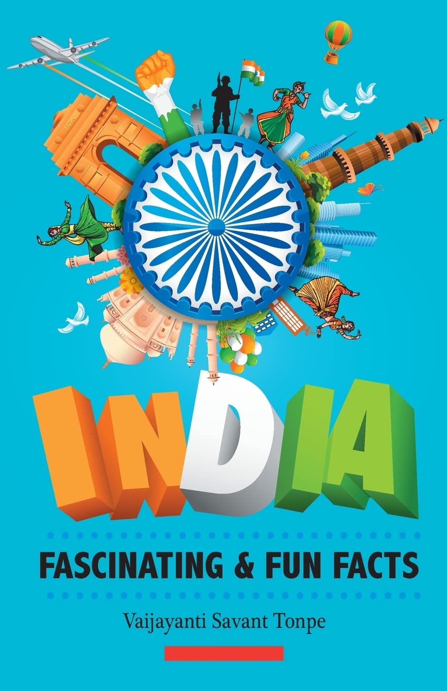 India Facinating and Fun Facts