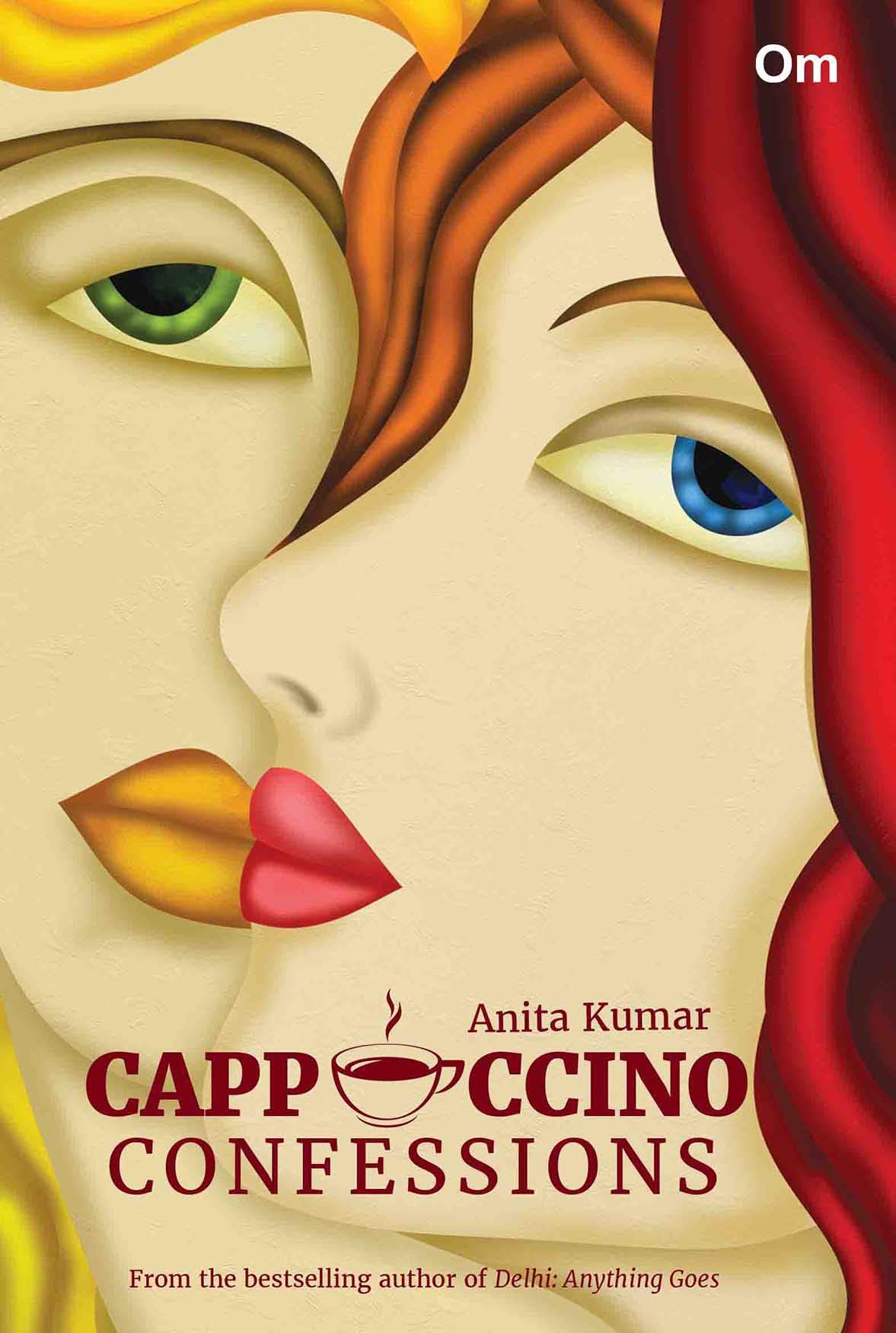 Cappuccino Confessions