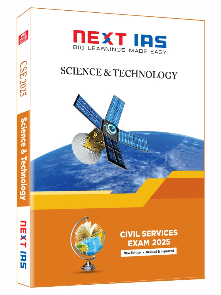 Theory(Cse2025)Science & Technology