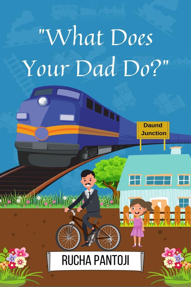 What Does Your Dad Do ?